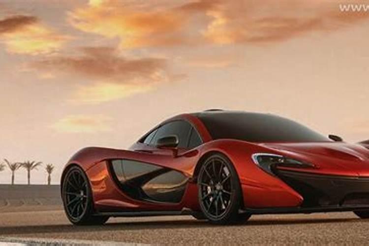 梦见豪车豪宅是什么意思周公解梦？