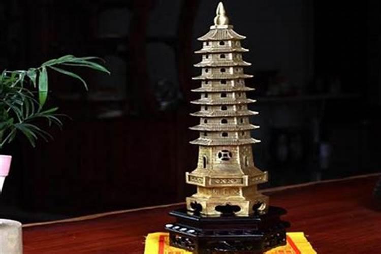 属蛇的能用文昌塔吗？