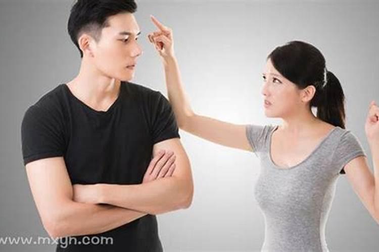 梦见熟人吵架什么预兆周公解梦？