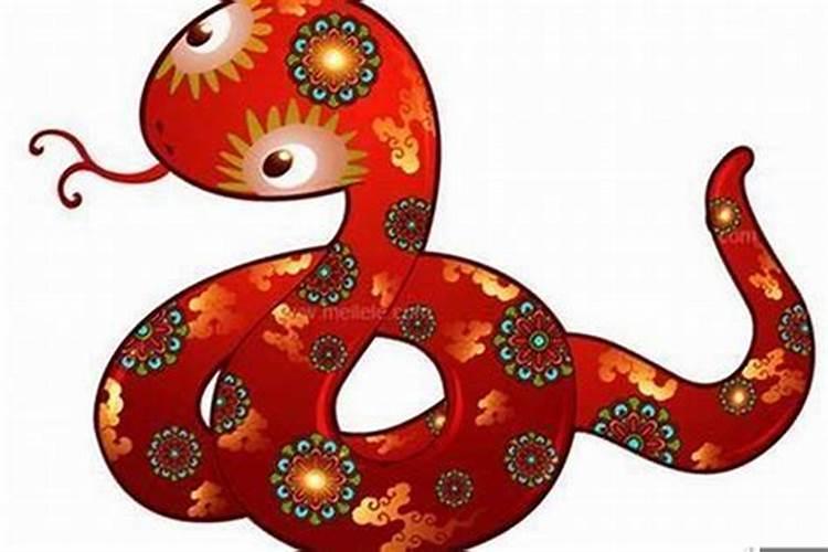 蛇属相犯太岁怎么化解？