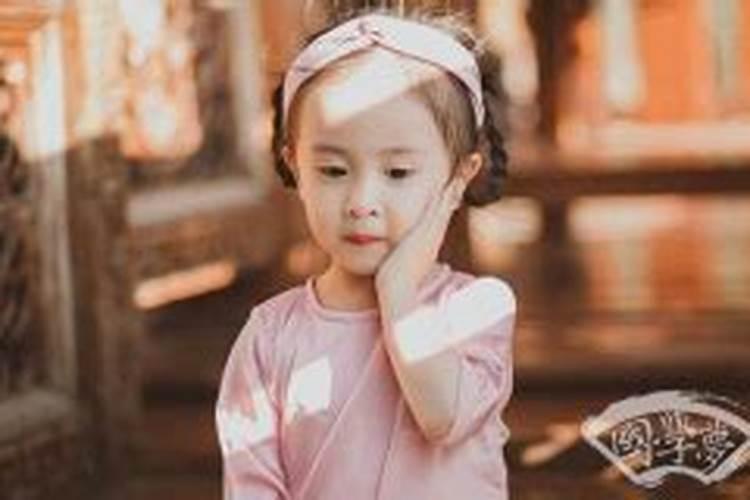 女孩子起名100分大气好听