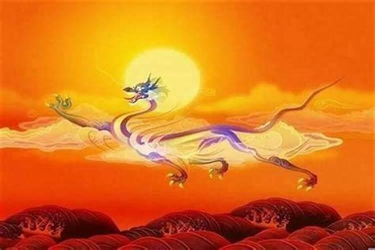 1978年属龙今年的运势