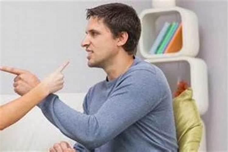 梦见和仇人吵架好吗？