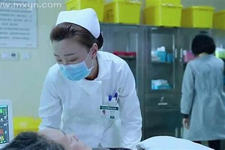 梦到母亲生病是什么意思？