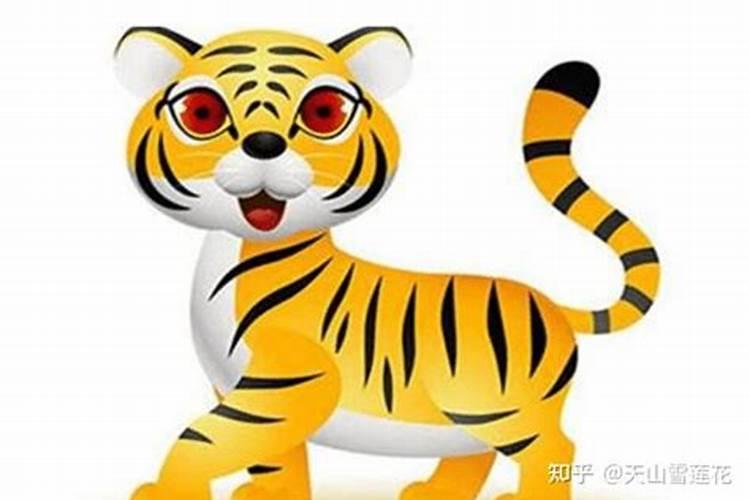 立夏前出生的虎宝宝名字