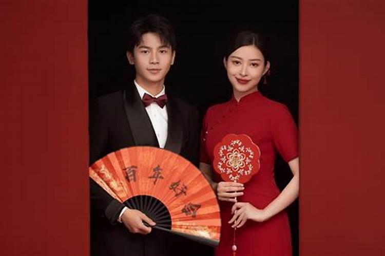 本命年结婚有什么影响没？