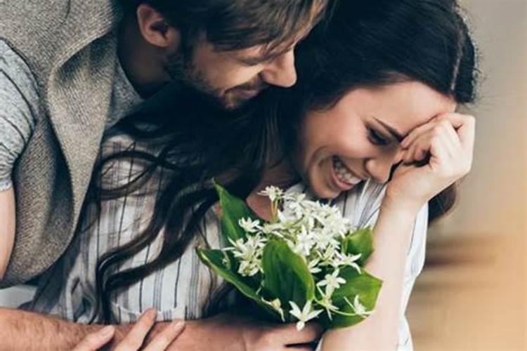 男女缘分很深的征兆