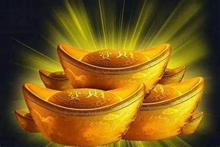 冬至怎样转运气？