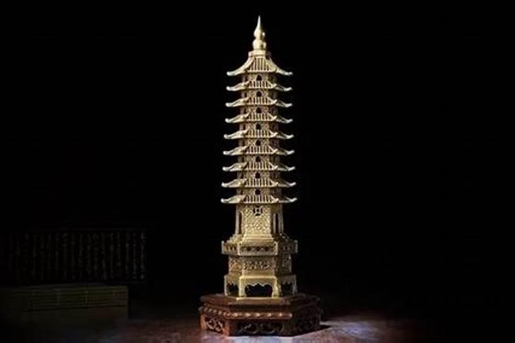 属兔的人文昌塔在哪个方向好？