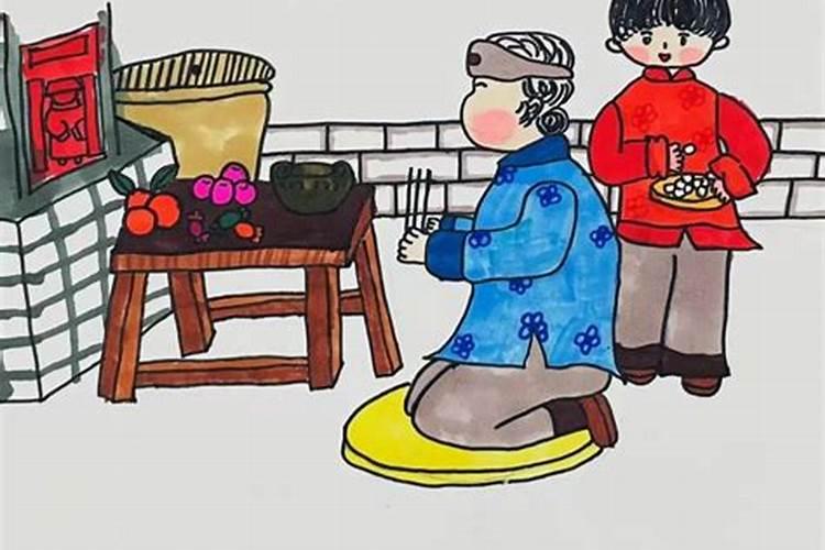 灌阳小年是哪天？