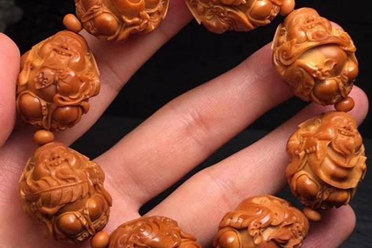 带财神手串有什么忌讳？