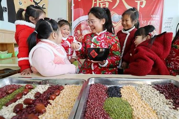 出生在腊八或端午的孩子