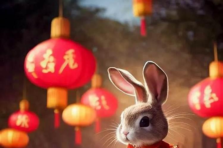 鸡年兔子犯太岁带什么意思？