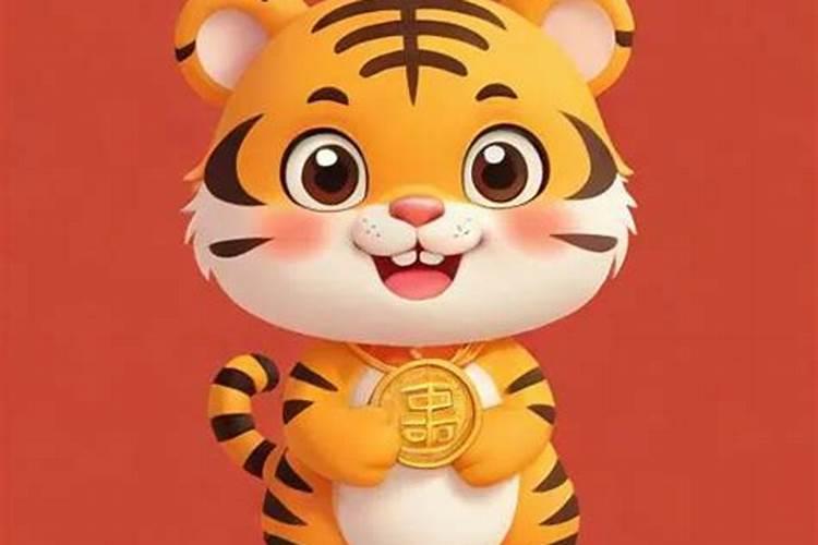 虎今年下半年运势如何？