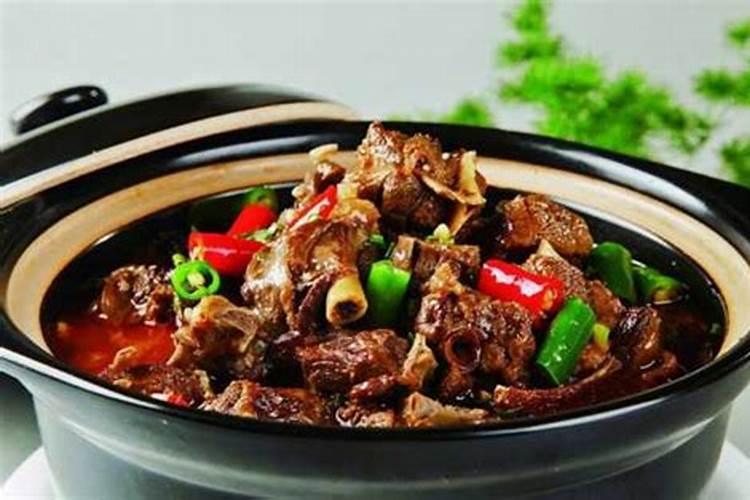 贵州冬至吃狗肉的习俗