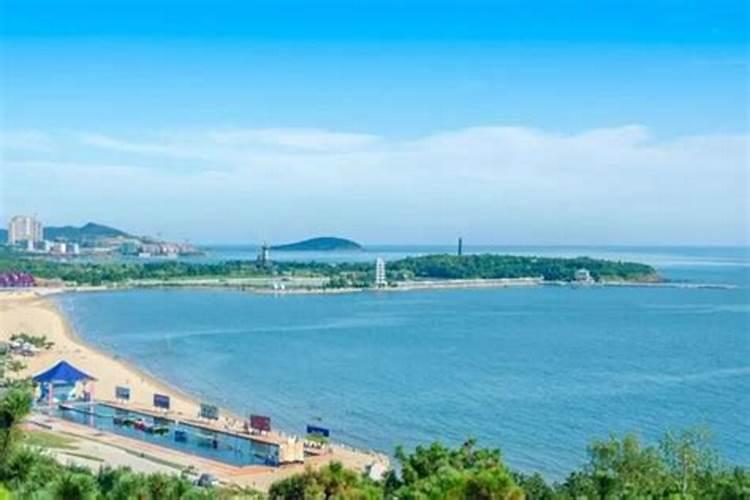 威海正月初二去哪玩？