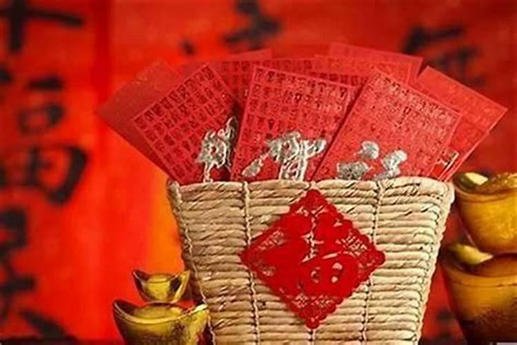 如何破解本命年的厄运呢？