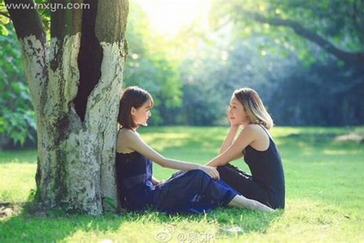 梦到自己闺蜜是什么意思？