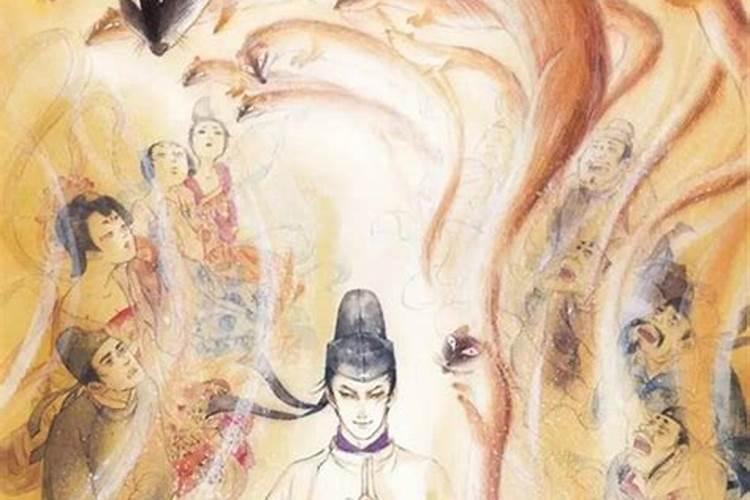 出马仙和合法事会有报应吗？