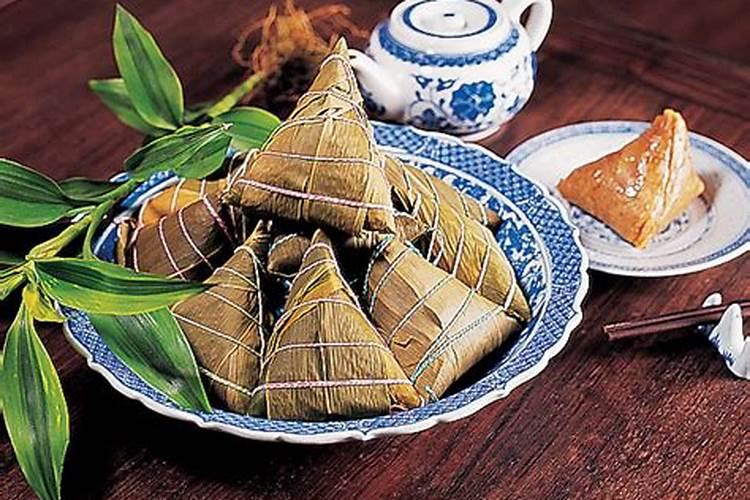 南京端午节的习俗