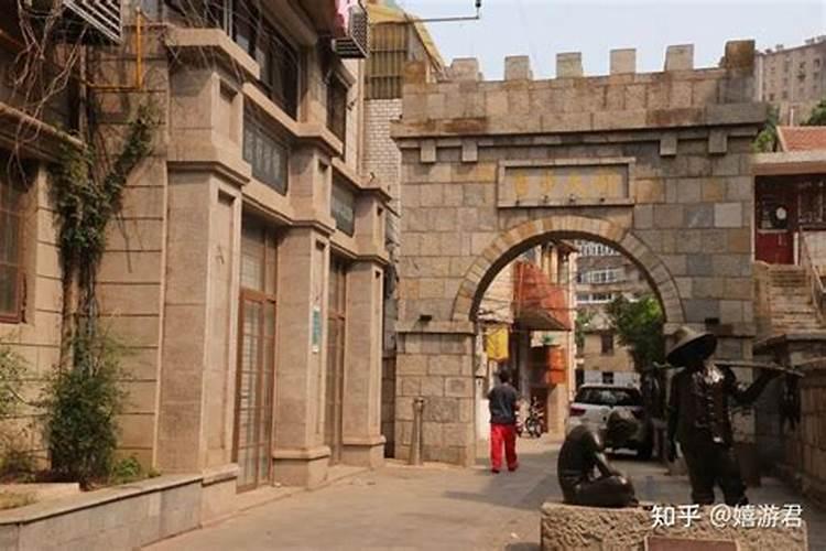 连云港市区哪里有算姻缘？