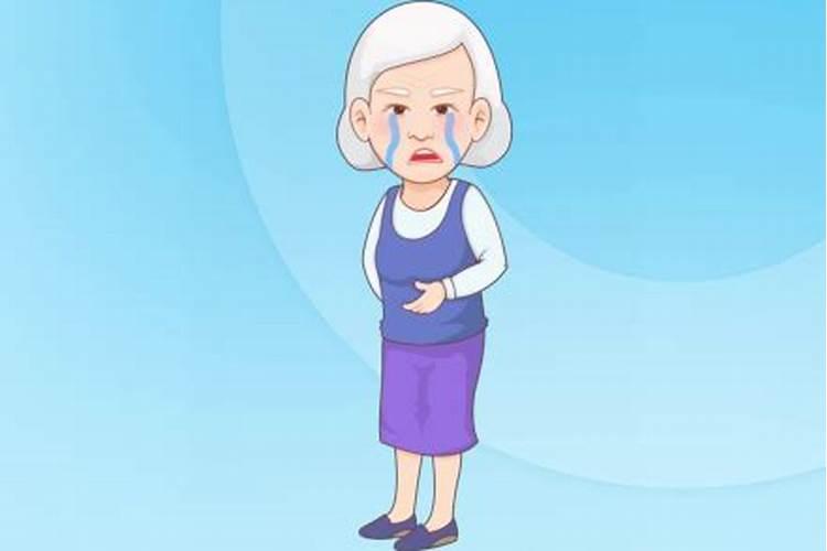 小年哭泣好不好？