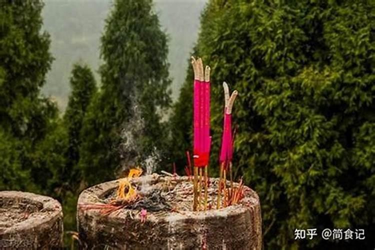 包头市十月初一能上坟吗？