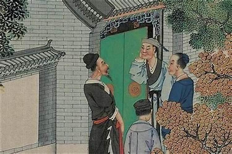 八字犯小人如何化解？