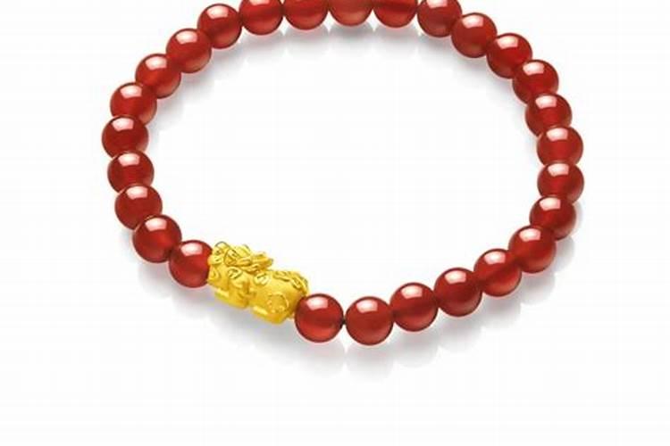 本命年戴什么可以旺财运？