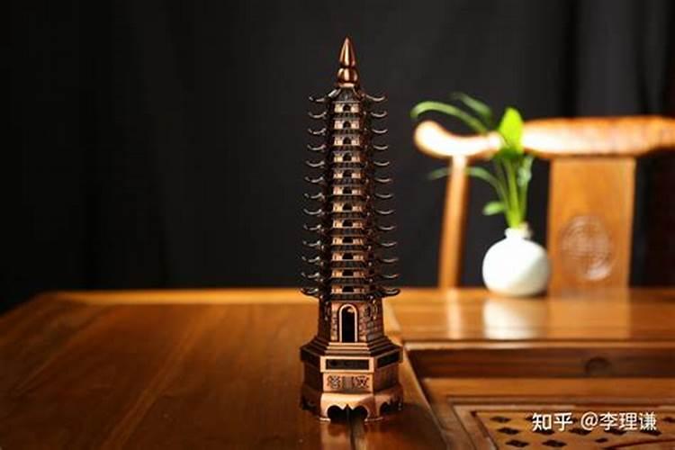 壬午年马买文昌塔用哪种？