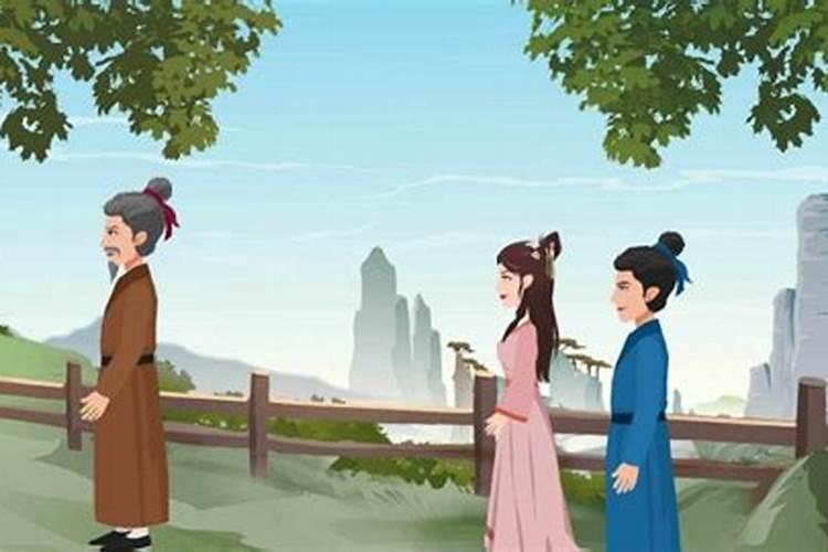 重阳节的传说与哪位人物有关？