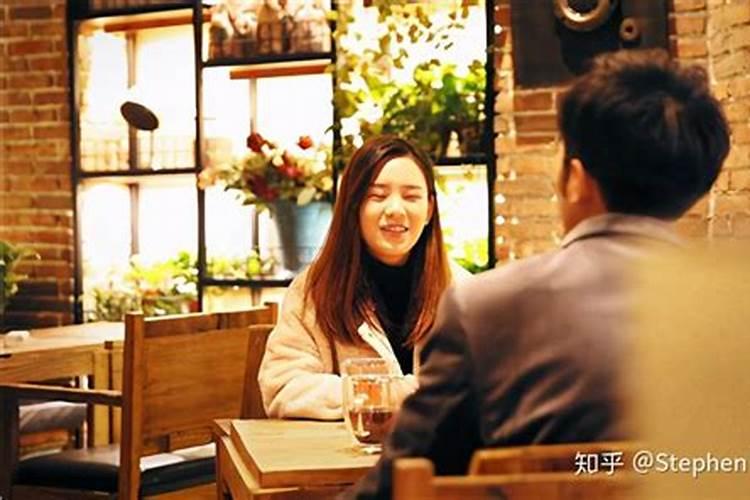 梦见女朋友和别人相亲成功