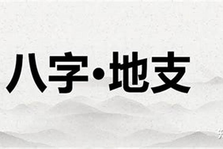 看八字有刑有合先论哪个？