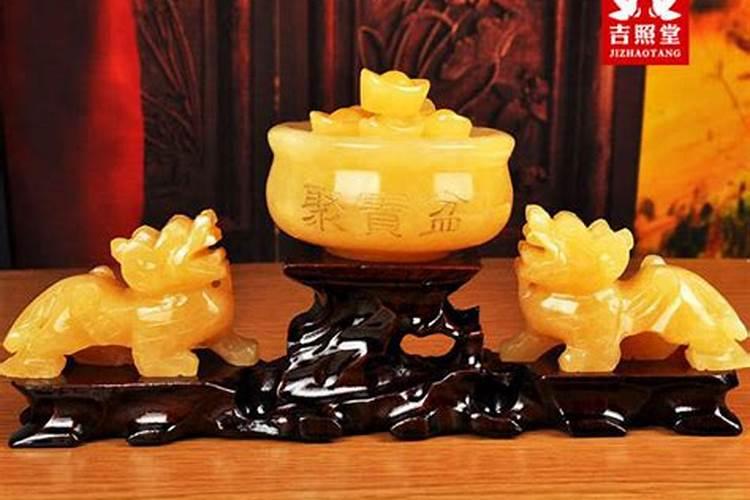 什么招财最灵验？