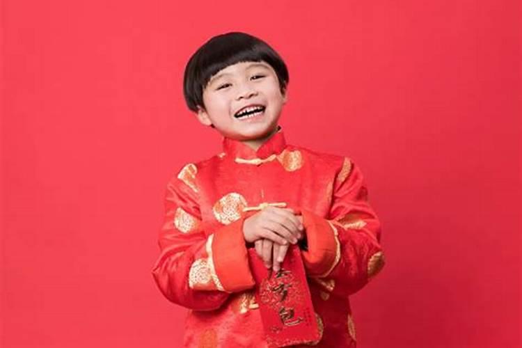 本命年要穿什么样的衣服？