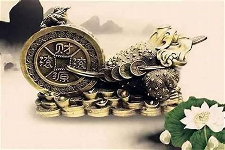 八字财多身弱走正印大运？