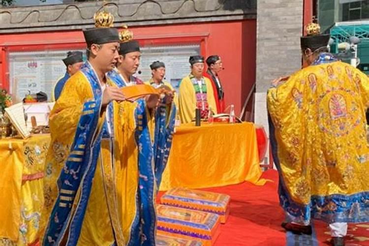 结过婚还是不是童子命？