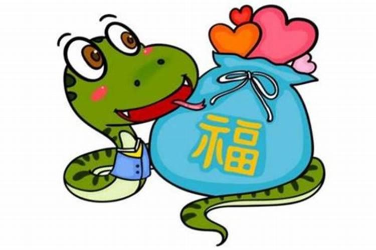 本命年犯太岁怎么破蛇？