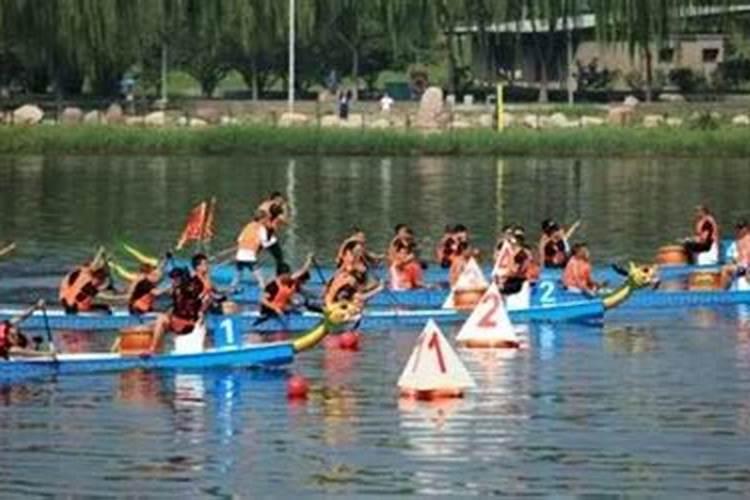 太原附近端午节到哪里玩？