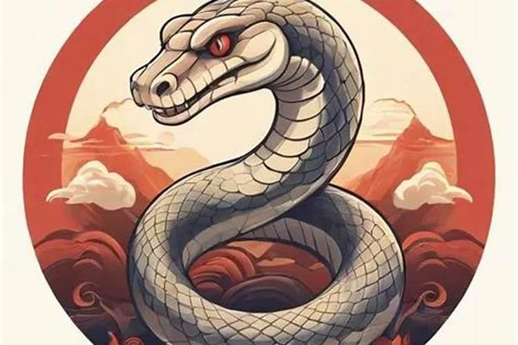 属蛇2026年运势及运程破解