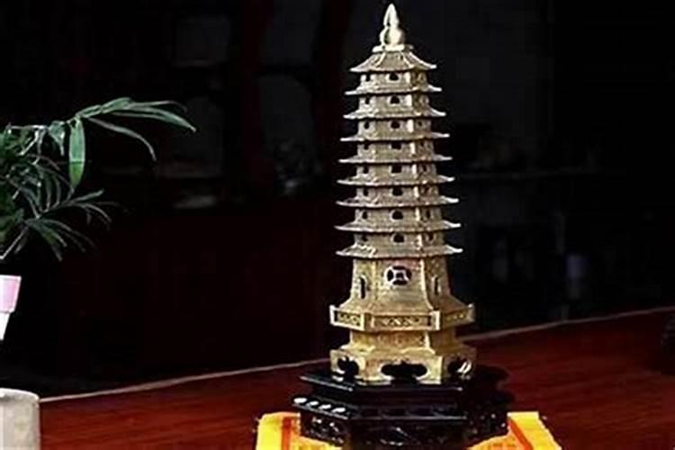 孩子的文昌塔里面写什么？