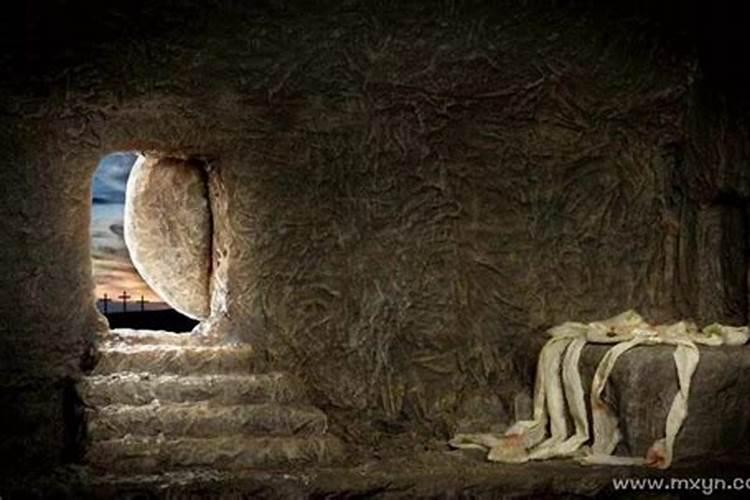 梦见前夫已死而复生