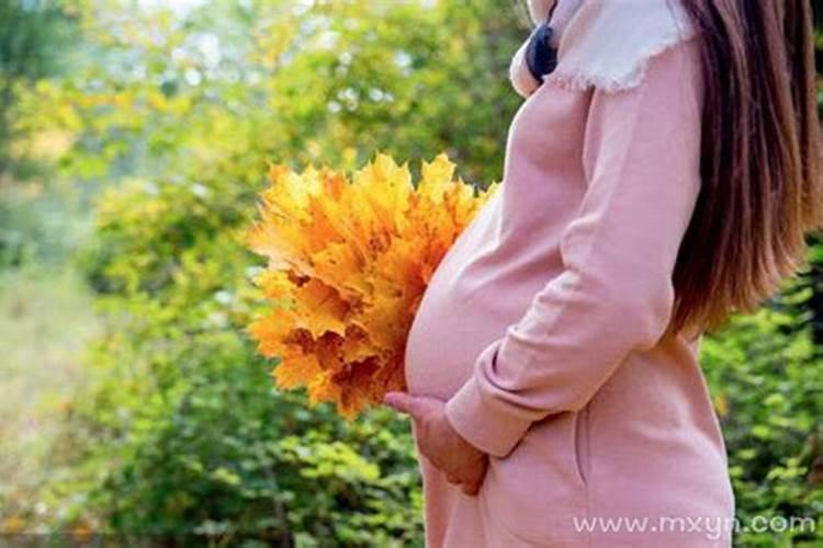 梦见我妈怀孕了是什么意思？