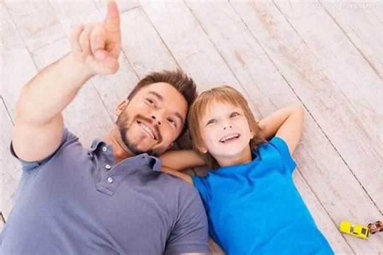 老人梦见自己孩子小时候哭