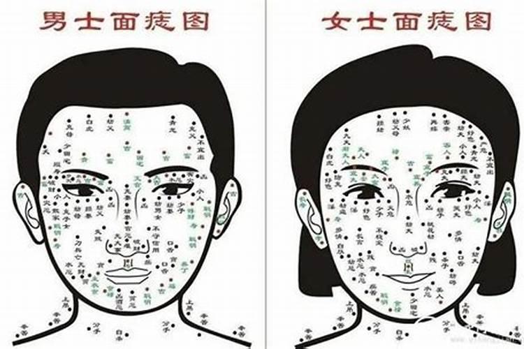痣去掉对运势有影响吗？
