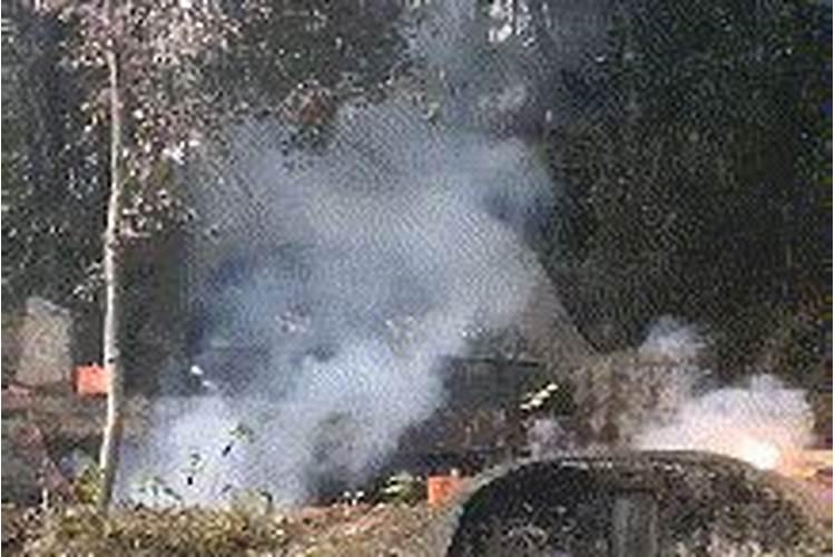 余姚正月初一上坟习俗来源