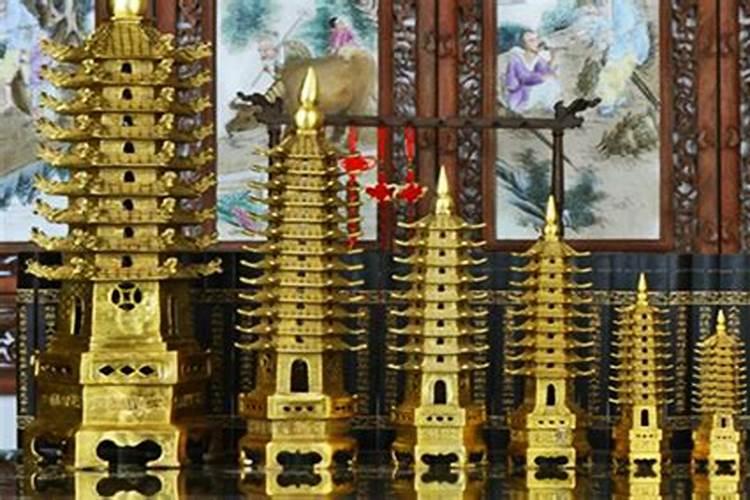 学业有成的文昌塔几层好？