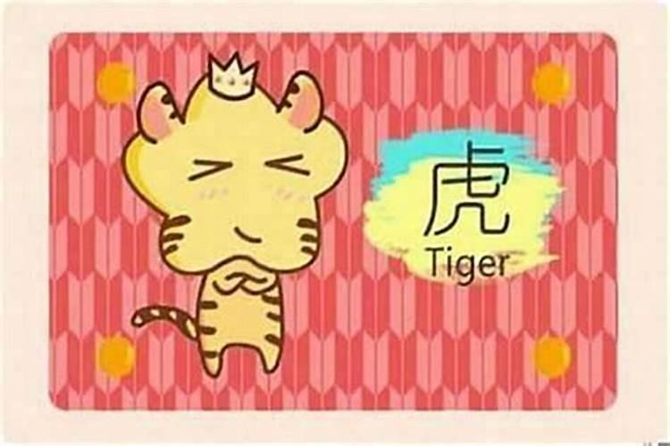 86年火虎女2026年运势