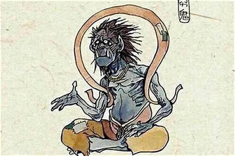 官鬼小人如何化解？