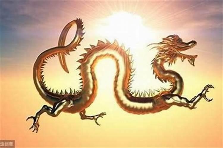 农历三月十五的龙命运如何？